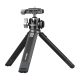 Ulanzi MT-24 Alumínium Mini Vlog Tripod (21cm Állvány)