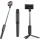 ULANZI MT-40 Bluetooth Teleszkópos Mobiltelefon Monopod-Tripod-Selfiebot Állvány (33-53cm)