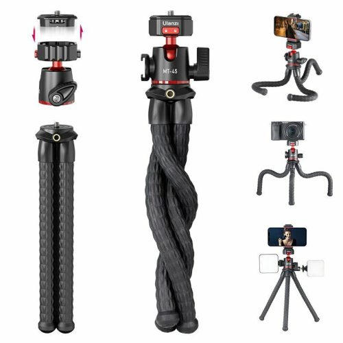 ULANZI MT-45 flexibilis Tripod