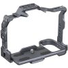 FALCAM Sony A7 III/A7S III/A7R IV/ A1 Kamera Rig-Cage - F22 & F38  (A7M4/A7M3/A7R3) Cage