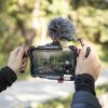 Ulanzi LINO Fém-Rig Okostelefon Video Kit - Smartphone Rig-cage