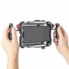 Ulanzi LINO Fém-Rig Okostelefon Video Kit - Smartphone Rig-cage