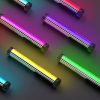 Ulanzi Full-Color RGB Mágneses LED Lámpa - Színes Cső-Videólámpa Mini RGB - 2600mAh