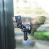 Ulanzi Falcam F22 Gyorskioldó Szuper Adszorpciós Tapadókorongos rögzítés Akciókamera/ GoPro Her
