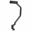 VIJIM HP001 Flexibilis Táblagép & Mobil/ Okostelefon Asztali Állvány (13,5-23cm)