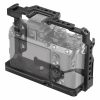 Ulanzi UURig SONY A7IV/ A7III/ A7RIII fém kamera rig-cage - (A7M4/A7M3/A7R3)