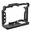 Ulanzi UURig SONY A7IV/ A7III/ A7RIII fém kamera rig-cage - (A7M4/A7M3/A7R3)