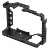 Ulanzi UURig SONY A7IV/ A7III/ A7RIII fém kamera rig-cage - (A7M4/A7M3/A7R3)