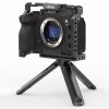 Ulanzi UURig SONY A7IV/ A7III/ A7RIII fém kamera rig-cage - (A7M4/A7M3/A7R3)