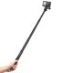 Ulanzi MT-57 81cm Akciókamera & Okostelefon Selfie bot / Monopod - Smartphone & GoPro Hero Insta360 szelfi stick (21-81cm)