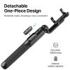 Ulanzi SK-03 All-In-One 160cm Akciókamera & Okostelefon/ Kamera Selfie bot / Monopod / Tripod - Bluetooth Távirányítós Szelfi Stick