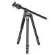 Ulanzi MT-59 Alumínium Horizontális Tripod/ Monopod (176cm Állvány)