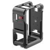 Ulanzi DJI OSMO Action 3 Fém Frame Cage Védőtok (OA-14)