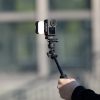 Ulanzi OA-16 DJI OSMO Action 3 Akkumulátor Csere Ajtó - Akkumulátor-fedél