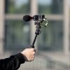 Ulanzi OA-16 DJI OSMO Action 3 Akkumulátor Csere Ajtó - Akkumulátor-fedél