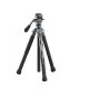 Ulanzi & Fotopro X-Aircross F38 Carbon Fiber Szénszálas Travel-Tripod (156cm Állvány)