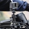 Ulanzi Motor & Bicikli Akciókamera és Kamera-tartó Kar (GoPro Hero, Insta360, DJI)