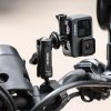 Ulanzi Motor & Bicikli Akciókamera és Kamera-tartó Kar (GoPro Hero, Insta360, DJI)