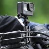 Ulanzi CM025 Motor & Bicikli Akciókamera és Kamera-tartó Kar (GoPro Hero, Insta360, DJI)