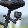 Ulanzi CM025 Motor & Bicikli Akciókamera és Kamera-tartó Kar (GoPro Hero, Insta360, DJI)