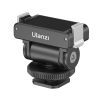 Ulanzi CA22 vakucsatlakozó rögzítő adapter DJI OSMO Action 4/3 és Pocket 3