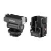 Ulanzi CA22 vakucsatlakozó rögzítő adapter DJI OSMO Action 4/3 és Pocket 3