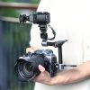 Ulanzi CA22 vakucsatlakozó rögzítő adapter DJI OSMO Action 4/3 és Pocket 3