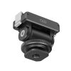 Ulanzi CA22 vakucsatlakozó rögzítő adapter DJI OSMO Action 4/3 és Pocket 3