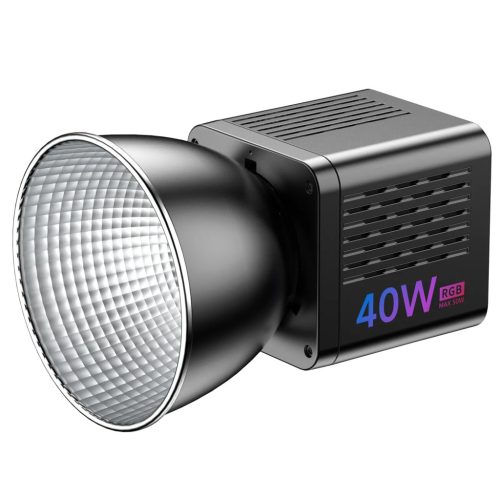 Ulanzi L024 40W RGB hordozható LED videolámpa