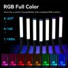 Ulanzi VL360 RGB cső LED videófény