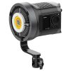 Ulanzi V 120C V Mount Video Light - LED Videó Lámpa ( 120W ) -Bi Color