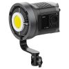 Ulanzi V 120C V Mount Video Light - LED Videó Lámpa ( 120W ) -Bi Color