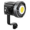 Ulanzi V 120C V Mount Video Light - LED Videó Lámpa ( 120W ) -Bi Color