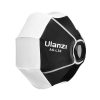 Ulanzi 30cm Lantern Mini-Bowens Softbox -Lámpás Softbox (AS-L30)