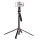 Ulanzi SK-05 MagSafe Okostelefon Tripod/ Selfie-bot/ Monopod -Bluetooth Távirányítós Smartphone Selfi-stick