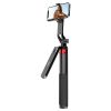 Ulanzi SK-05 MagSafe Okostelefon Tripod/ Selfie-bot/ Monopod -Bluetooth Távirányítós Smartphone Selfi-stick