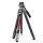 Ulanzi TT09 VideoGo F38 Szénszálas Tripod -Carbon-fiber Utazó Állvány (142cm) +F38 Gyorskioldó