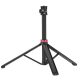 Ulanzi MT-79 LED Lámpa/ Vaku/ Mikrofon & Kamera Tartó Tripod (Hordozható 207cm Állvány)