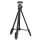 Ulanzi TT51 Vlog Tripod -Alumínium Utazó Állvány (138cm) +Mobil-tartó adapter