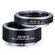 VILTROX Panasonic L-mount Makro Közgyűrű - Panasonic/ Leica/ Sigma L-mount AF Elektromos Macro Adapter (DG-L)