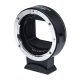 VILTROX Canon EF/EF-S Leica/Panasonic/Sigma L-mount AF adapter - Leica/Panasonic/Sigma L-mount - Canon Átalakító (EF-L)