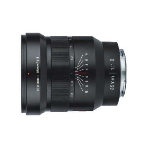 Viltrox FE-85 F1.8 MF Sony E-mount (PFU RMBH)