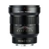 Viltrox FE-85 F1.8 MF Sony E-mount (PFU RMBH)