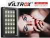 VILTROX RB-08 Fotó Video Mini-LED lámpa