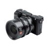 Viltrox S-33 T1.5 Cine APS-C MF Sony E-bajonett Objektív