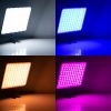 Weeylite Sprite 20 RGB Fotó Video LED lámpa - Színes 2600LM 30W 2500K-8500K Professzionális kam