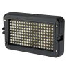 VILTROX VL-162T LED Fotó Video Lámpa -12W 1250Lux 3300K-5600K Light