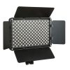 VILTROX VL-S192T Fotó Video LED lámpa - 45W 5400LM 3300K-5600K kamera fény