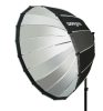 Weeylite VP-90 90cm Parabola Softbox - Studió Bowens Kinyitható Ernyő-Diffúzor