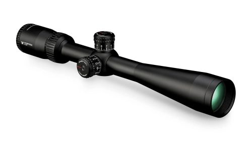 Vortex Diamondback Tactical 4-12x40 Távcső - Fekete